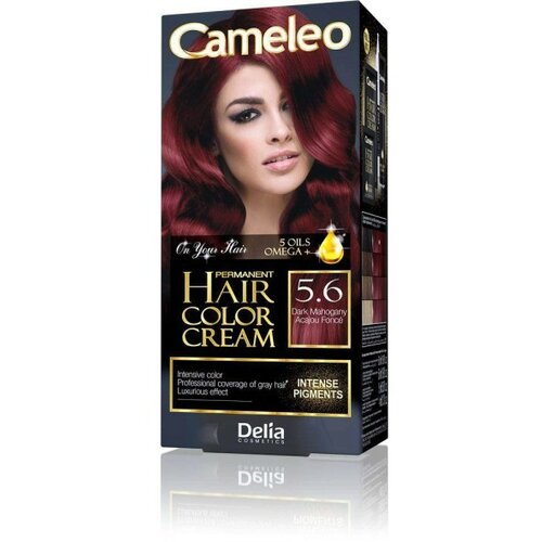 Delia farba za kosu cameleo omega 5 Cene