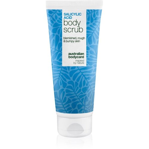 Australian Bodycare Salicylic Acid piling za tijelo za problematičnu i masnu kožu 200 ml Cijene