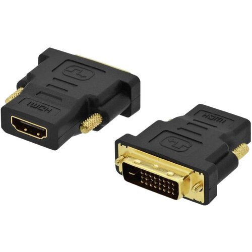 Ewent Ec1371 Dvi na HDMI adapter, (21407478) Cene