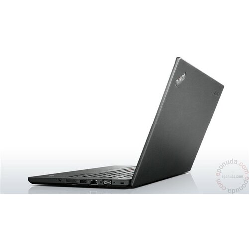 Lenovo ThinkPad T440 laptop Slike