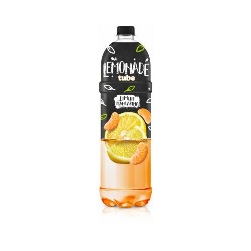 Tube sok lemonade lemon&tangerine 1.5L Cene
