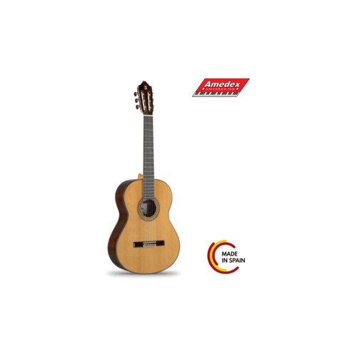  GITARA KL. ALHAMBRA 9P W/CASE Slike