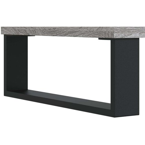 VidaXL Komoda boja hrasta sonome 40 x 35 x 70 cm od konstruiranog drva Slike