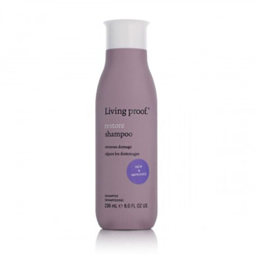 LIVING Restore obnovitveni šampon za suhe in poškodovane lase 236 ml Cene