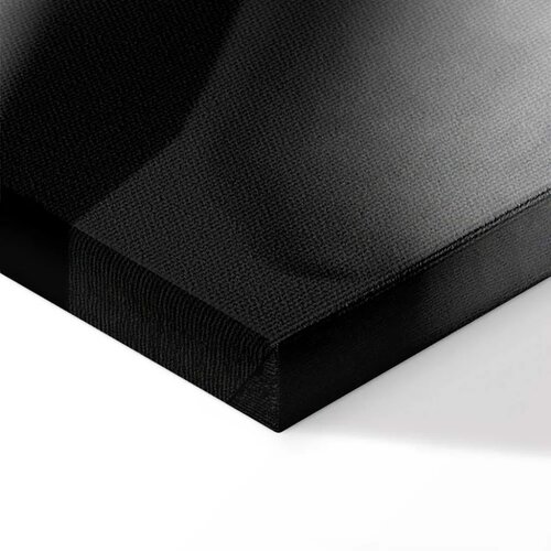  Slika - Support (1 Part) Vertical 40x60 Na talijanskom platnu Slike