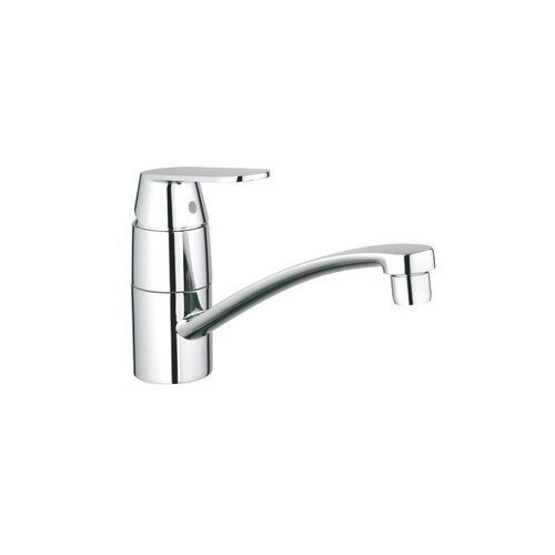 Grohe 32842000 Eurosmart Cosmopolitan 110 Chrome baterija (slavina) za sudoperu Cene