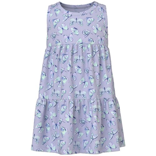 name it obleka BR 13228172 NMFVIGGA D vijolična 110 Cene