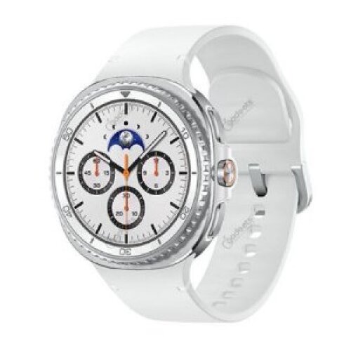 Samsung Galaxy Watch 8 Classic BT Beli Slike