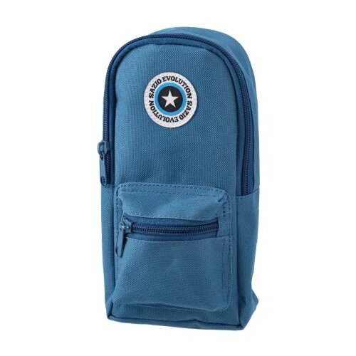 Sazio Neo Pop case, pernica, plava Slike