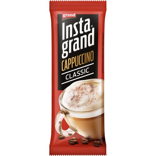 Nescafe cappuccino classic 15g Cene