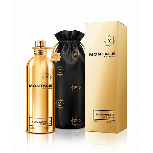 Montale Paris Aoud Damascus EDP 100 ml Slike