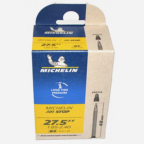  Zračnica Michelin 27.5x1,90-2,35 B4 F/V 48mm Cijene