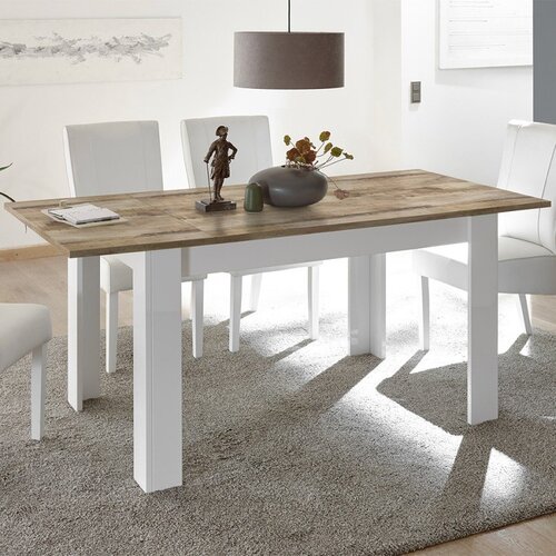 LC Mobili Raztegljiva jedilna miza 137-185x90 cm BASIC 344831BAL Cene
