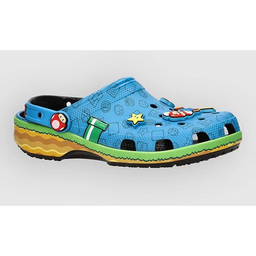 Crocs multi Cene