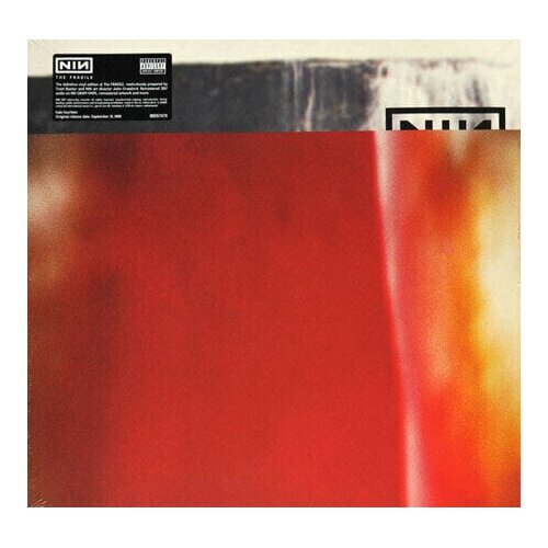 Nine Inch Nails Nine Inch Nails - The Fragile Cene