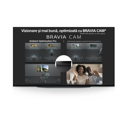 Sony TV XR48A90KAEP Slike