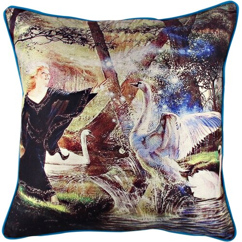 Wallity Jastuk 43x43cm &Scaron;areni Cijene