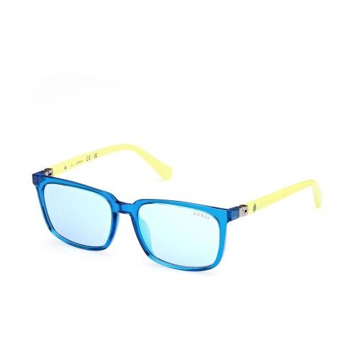 Guess GU8294 92X Polarized - ONE SIZE (52) Slike