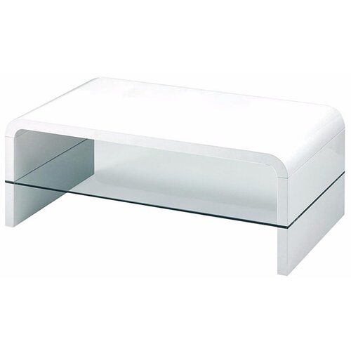ITALIAN DESIGN MILANO BELA MIZA 1100*600*410, (21300119) Cene