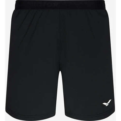 Victor Men's Shorts R-33200 Black S