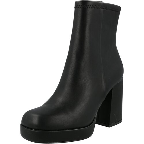 Steve Madden Gležnarji &amp;#039;Kaleb&amp;#039; črna Slike
