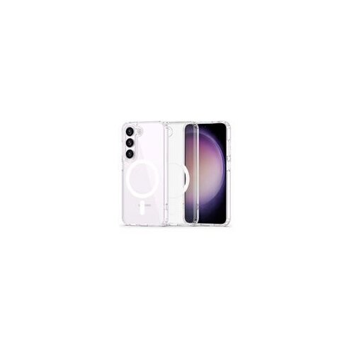 Max Mobile MM TPU SAM GALAXY S24FE MAGSAFE prozirna Slike