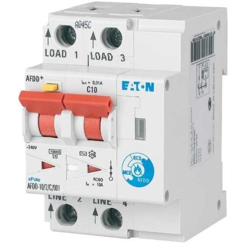 Eaton požarno stikalo AFDD-10/2/B/003-A, (21040804) Cene
