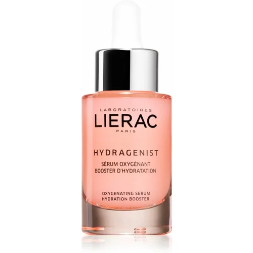 Lierac Hydragenist oksigenacijski hidratantni serum protiv prvih znakova starenja kože 30 ml