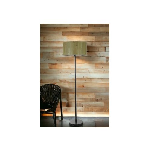 Opviq Podna lampa Bambu 03, 162 cm, E27, IP20, Crna Cijene
