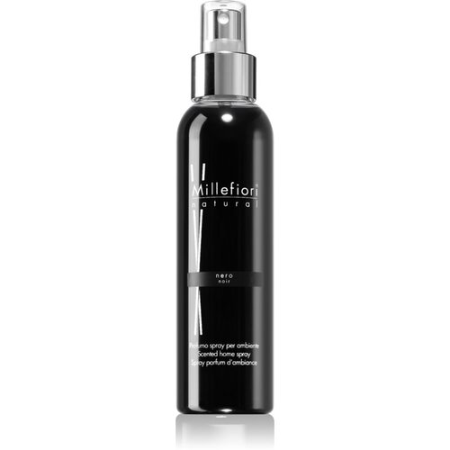 MILLEFIORI Natural Nero sprej za dom 150 ml Cijene