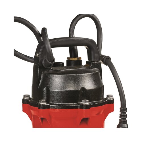 Einhell Črpalka za odpadno vodo GE-DP 900 Cut z drobilno glavo (900 W, maks.: 16000 l/h) Slike
