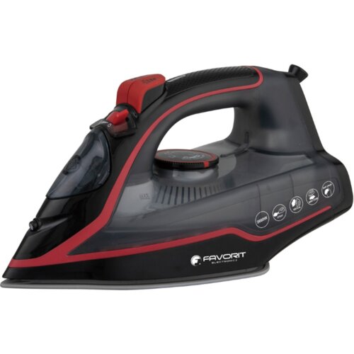 Pegla na paru FAVORIT PL-607 Slike