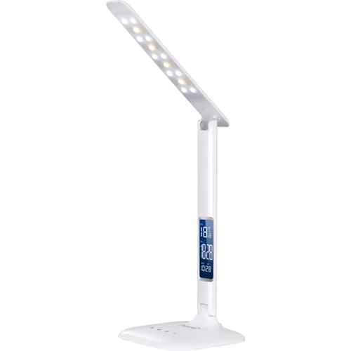 Home Lampa, LED, stolna sa satom – LA 5