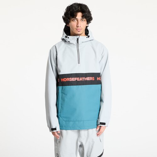 Horsefeathers Jopica Gordie Jacket Mirage Gray S Cene