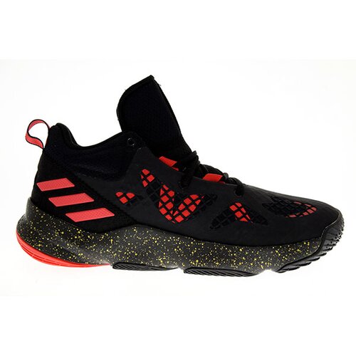 Adidas Košarkaški copati za moške PRO N3XT Črna Cene