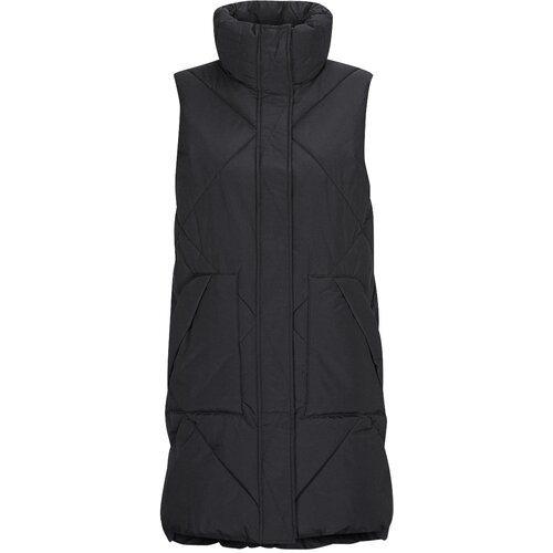 Esprit Peffer Vest Crna Slike