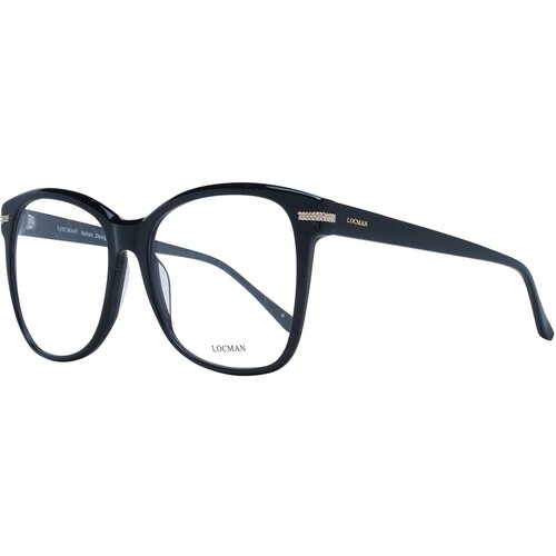  Locman Naočare LOC V018 BLK Cene