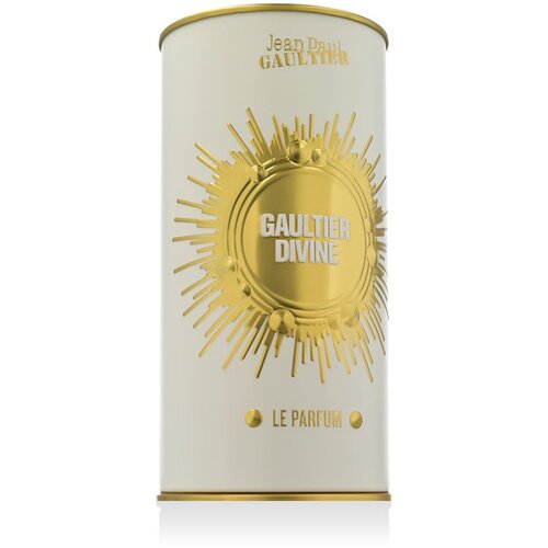 Jean Paul Gaultier Gaultier Divine Le Parfum Eau De Parfum Intense Refillable 50 ml za žene Cijene