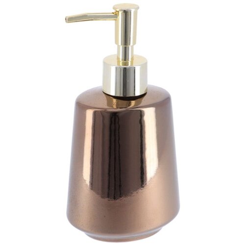 Dozer za sapun Bronze effect Slike