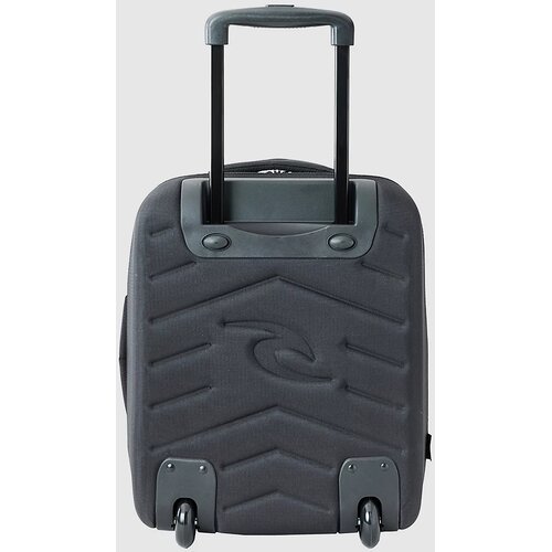 Rip Curl F-LIGHT CABIN 30L ICONS Crna Slike