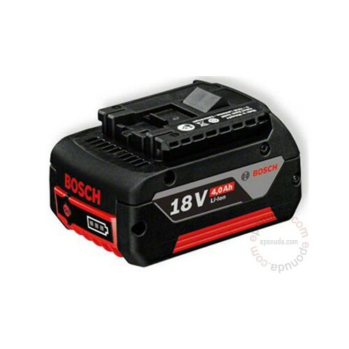 Bosch Akumulator GBA 18 V 4,0 Ah M-C Professional Cene