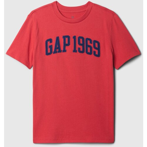 GAP Kids ́s T-shirt with logo - Boys Slike