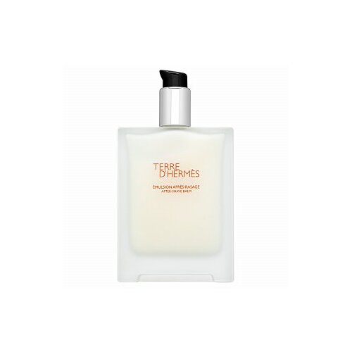 Herm&amp;egrave;s Terre D&amp;amp;apos;Hermes balz&amp;aacute;m po holen&amp;iacute; za mu&amp;scaron;karce 100 ml Slike