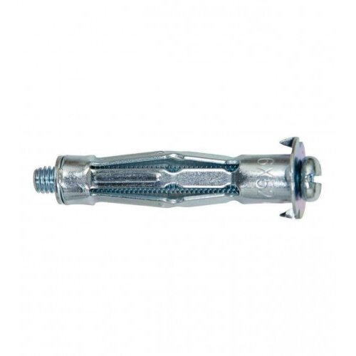 Fischer Tiplo metalno HM 5x52 S 10x52mm 50/1 519774 Cene