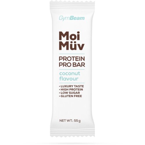 GymBeam Proteinska pločica Protein Pro Bar - GymBeam Cene