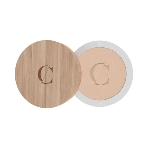 Couleur Caramel matte Eyeshadows - 11 Rosy Beige Slike
