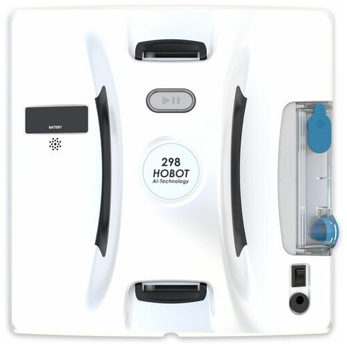 Hobot 298 White Cijene