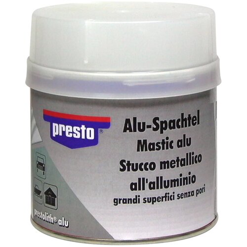 Presto aluminijum git 250g Slike