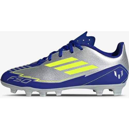 Adidas kopačke za dečake F50 CLUB FG/MG J MESSI Cene