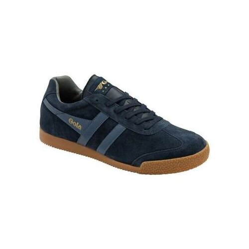 Gola Modne superge HARRIER SUEDE Modra Cene